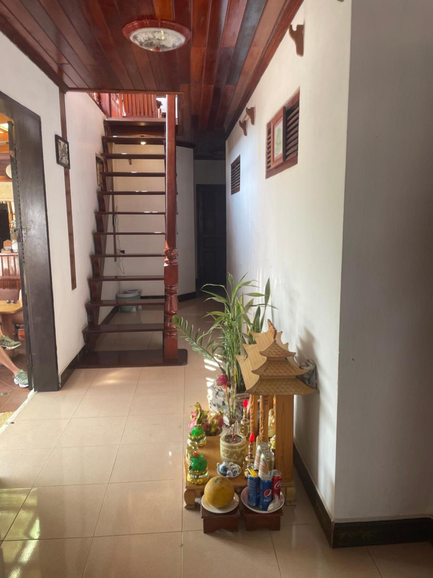 Luang Prabang - Villa Ouis Namkhan Riverside 2 Exterior photo